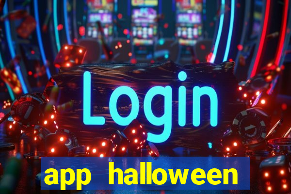 app halloween jackpot slots